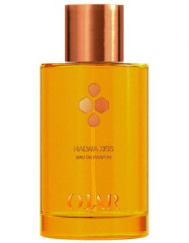Halwa Kiss Eau de Parfum