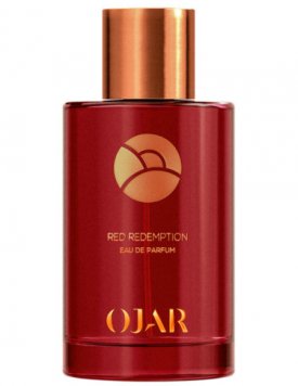 Red Redemption Eau de Parfum