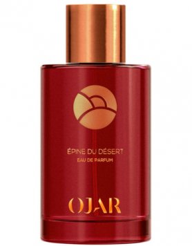 Epine du Desert Eau de Parfum