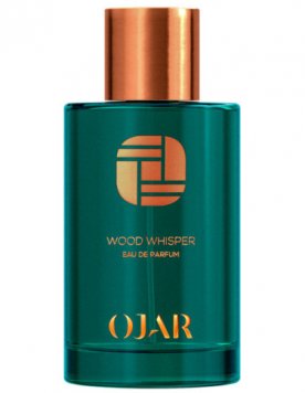 Wood Whisper Eau de Parfum