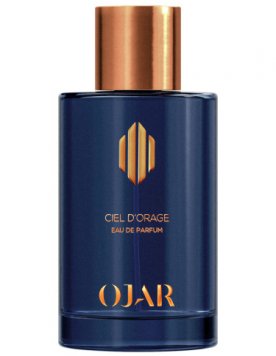 Ciel d'Orage Eau de Parfum