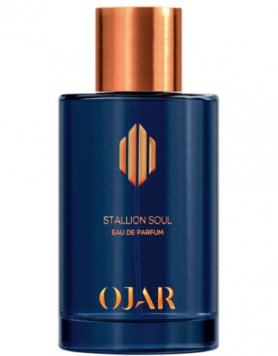 Stallion Soul Eau de Parfum