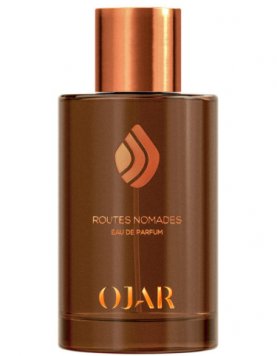 Routes Nomades Eau de Parfum