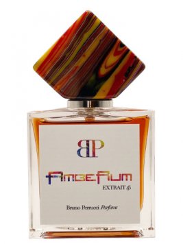 AmbeRum