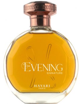 Evening Signature