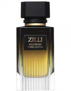 Millesime Terra Santal