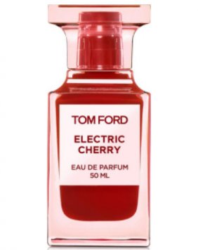 Private Blend: Electric Cherry