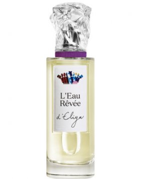 L'Eau Rêvée D'Eliya