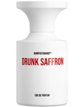 Drunk Saffron