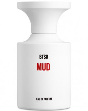Mud