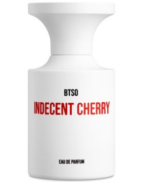 Indecent Cherry