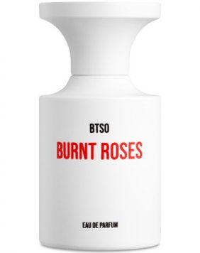 Burnt Roses