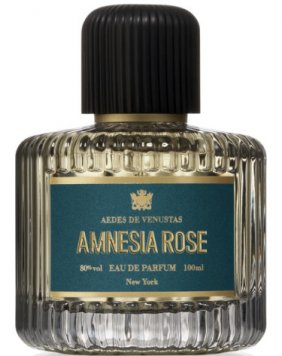 Amnesia Rose