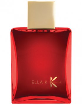 Camelia K