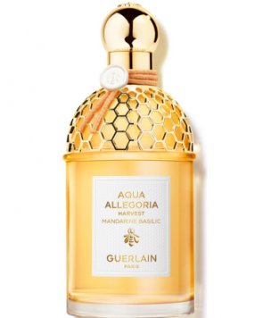 Aqua Allegoria Mandarine Basilic Harvest