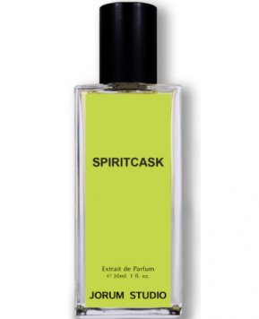Spiritcask