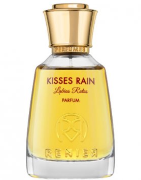 Kisses Rain Labios Rotos
