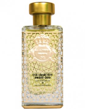 Sweet Oud