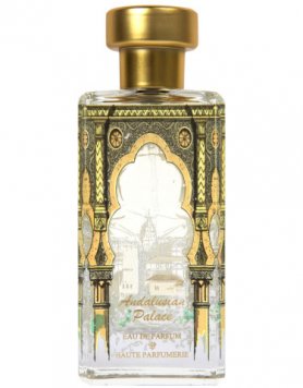 Andalusian Palace