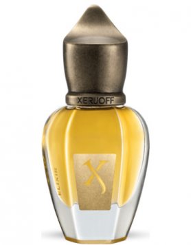 Elixir Perfume Extrait
