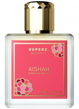 Aishah