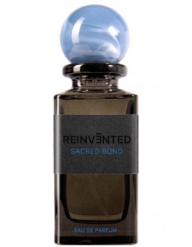 Sacred Bond