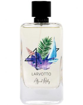 Larvotto