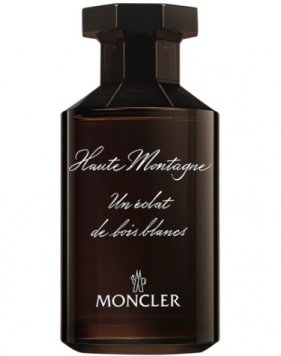Haute Montagne