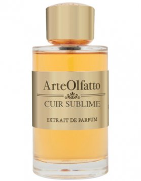 Cuir Sublime