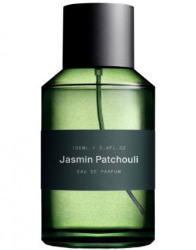 Jasmin Patchouli