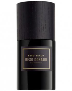 Beso Dorado