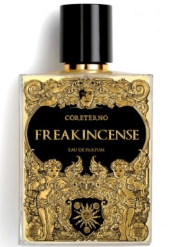 Freakincense