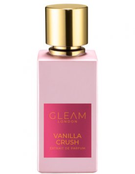 Vanilla Crush