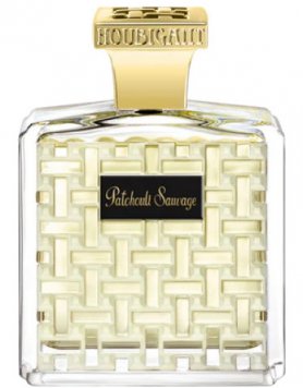 Patchouli Sauvage
