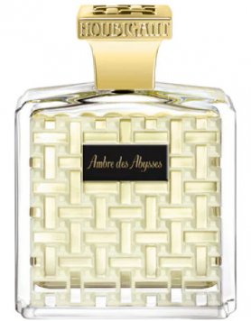 Ambre des Abysses