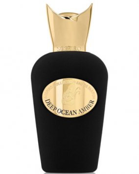 Sospiro: Deep Ocean Amber