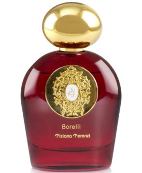 Borelli