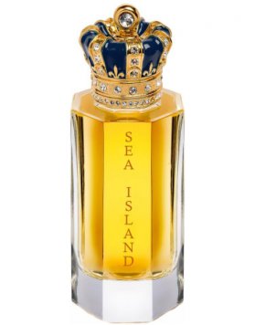 Sea Island