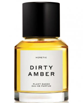 Dirty Amber
