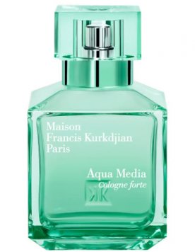 Aqua Media Cologne Forte
