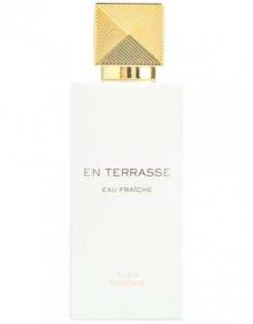En Terrasse Eau Fraiche