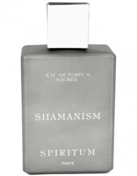 Shamanism