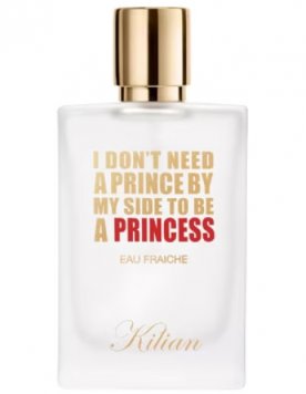 Princess Eau Fraiche