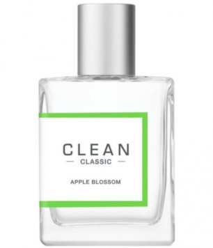 Classic Apple Blossom