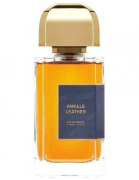 Vanille Leather