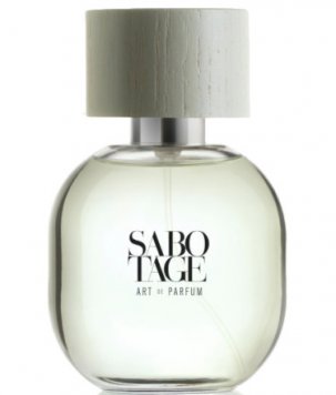 Sabotage