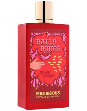 Balle Rouge