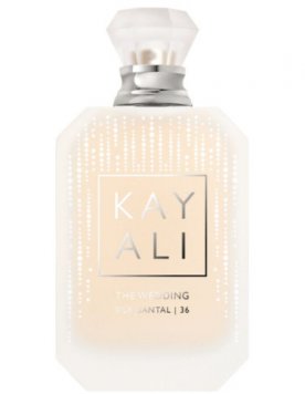 The Wedding Silk Santal | 36