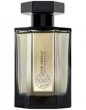 Cuir Grenat
