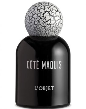 Côté Maquis